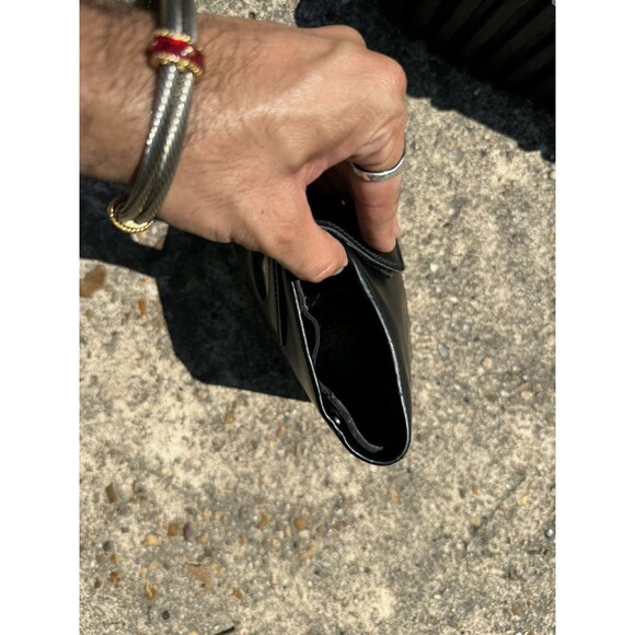 Kickers Star Wars Mens Black Darth Vader Gaiter boots size 8 - Picture 5 of 9